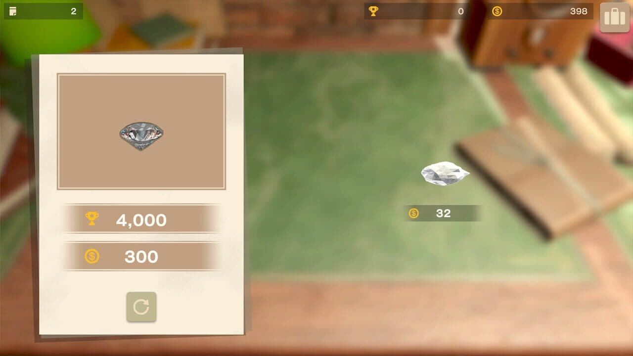 Lapidary: Jewel Craft Simulator thumbnail 6
