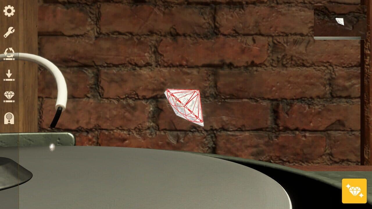 Lapidary: Jewel Craft Simulator thumbnail 8
