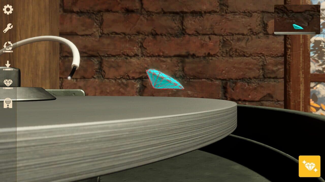 Lapidary: Jewel Craft Simulator thumbnail 14
