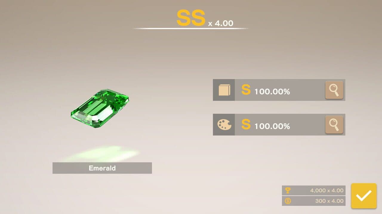 Lapidary: Jewel Craft Simulator thumbnail 17