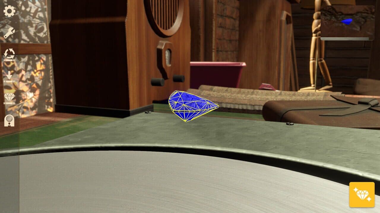 Lapidary: Jewel Craft Simulator thumbnail 18