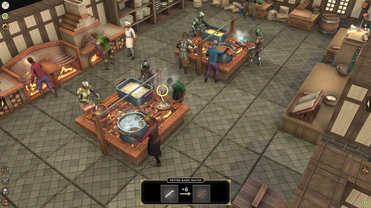Brighter Shores thumbnail 5