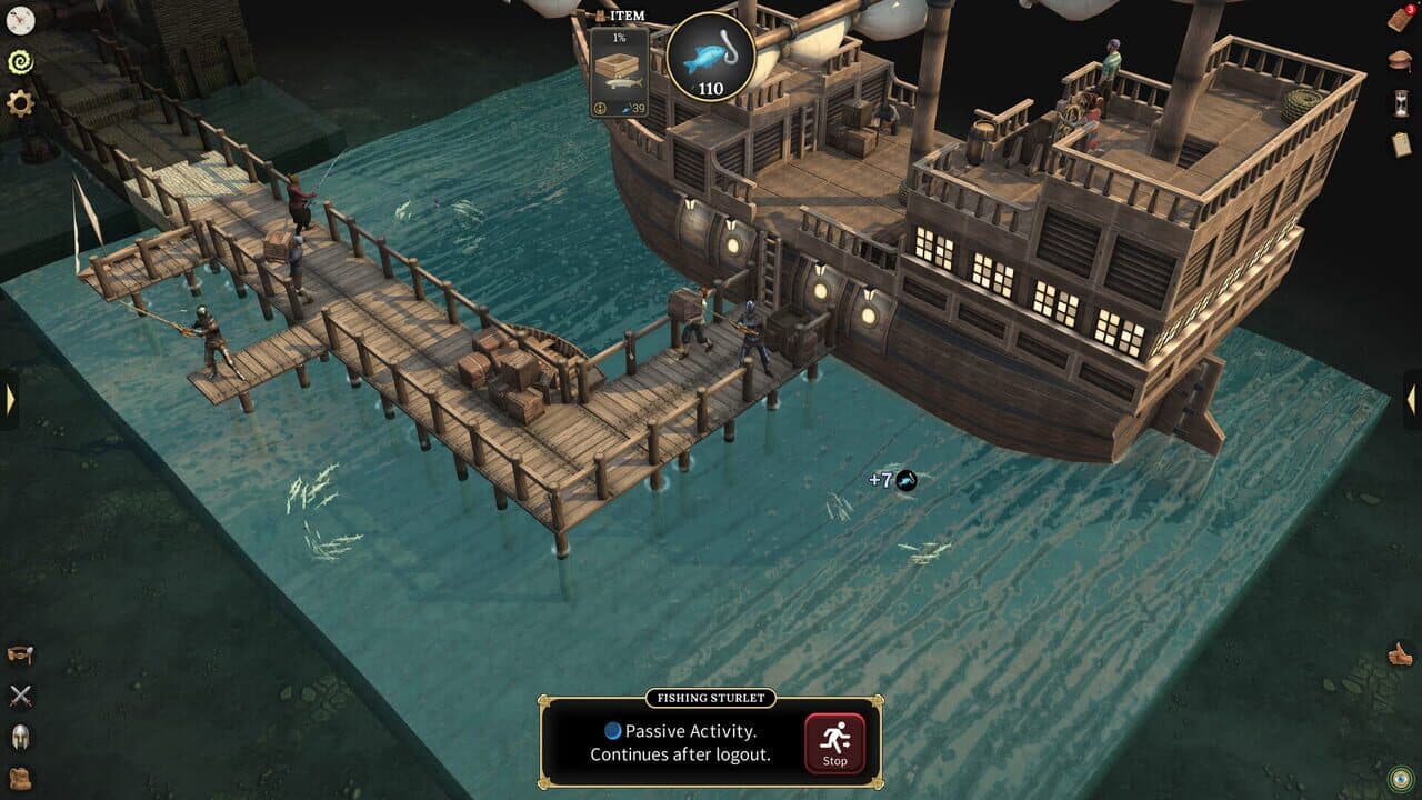Brighter Shores thumbnail 7
