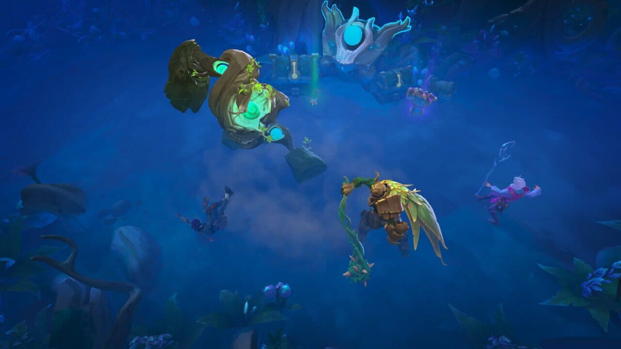 Seekers of Skyveil thumbnail 3