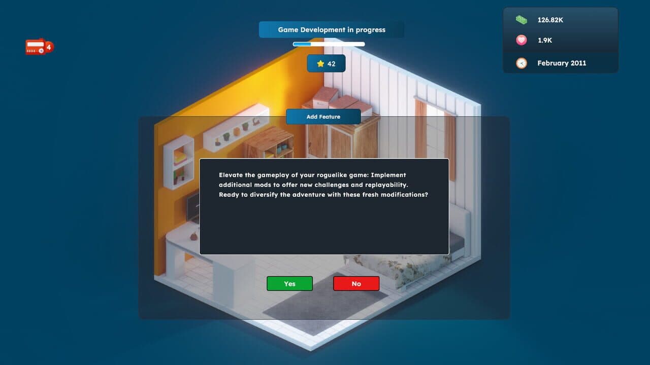 Game Builder Tycoon thumbnail 11