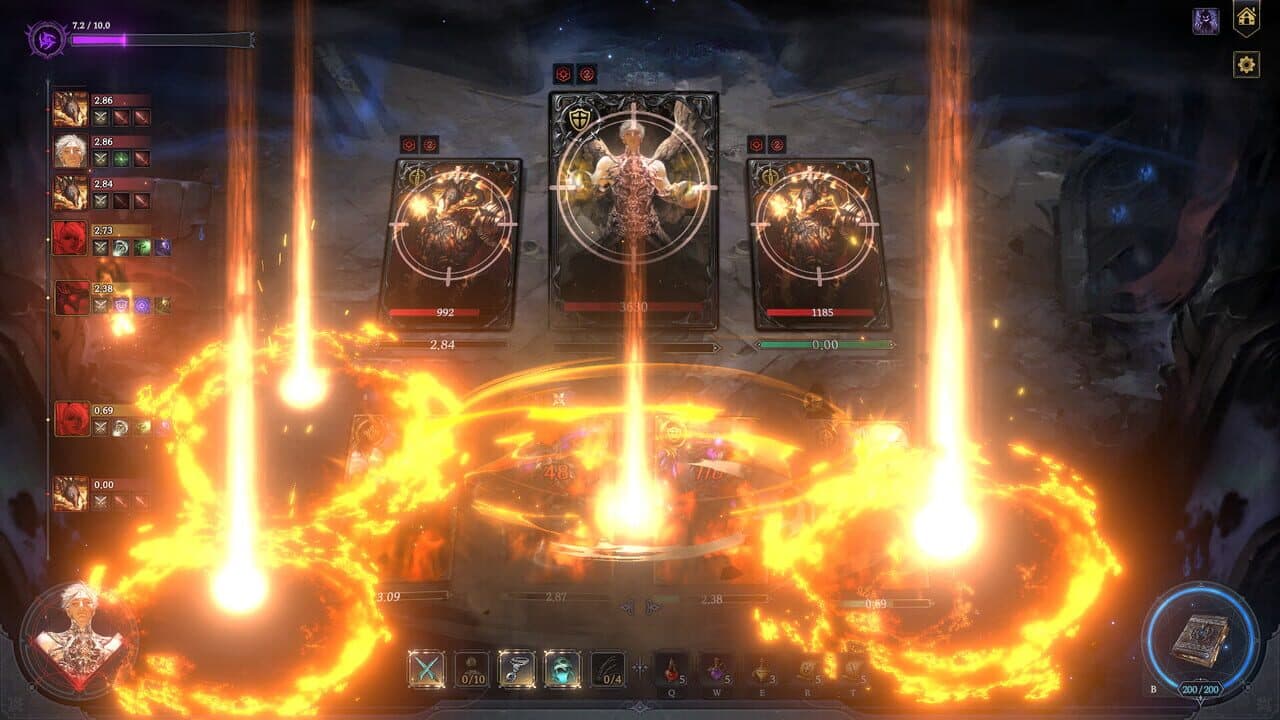 Dragon Chronicles: Black Tears thumbnail 3