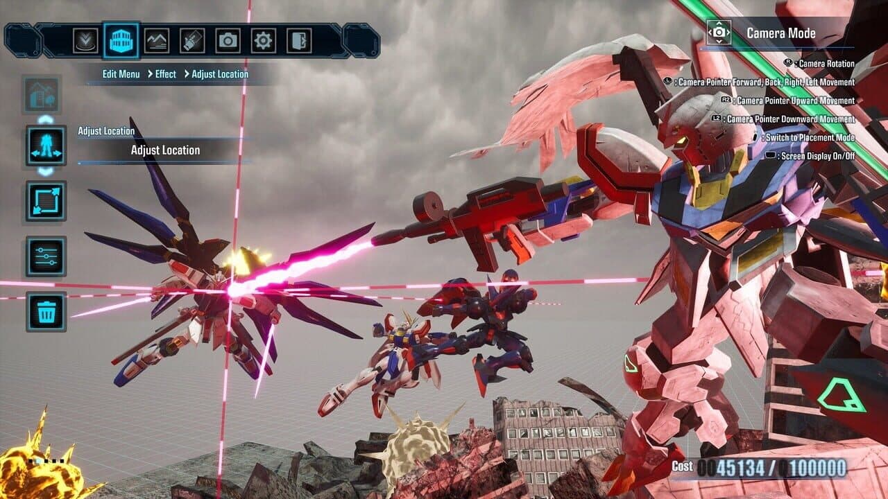 Gundam Breaker 4 thumbnail 8