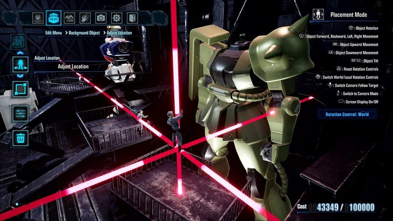 Gundam Breaker 4 thumbnail 9