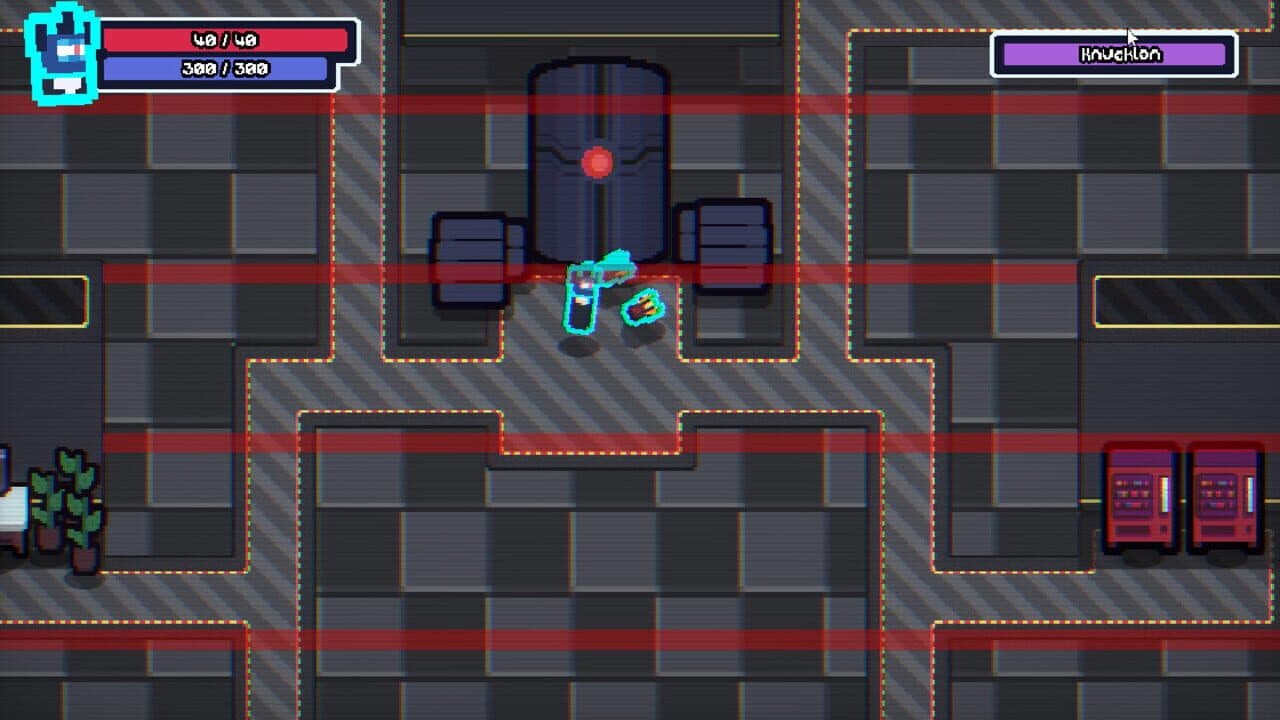 Boss Breaker thumbnail 2