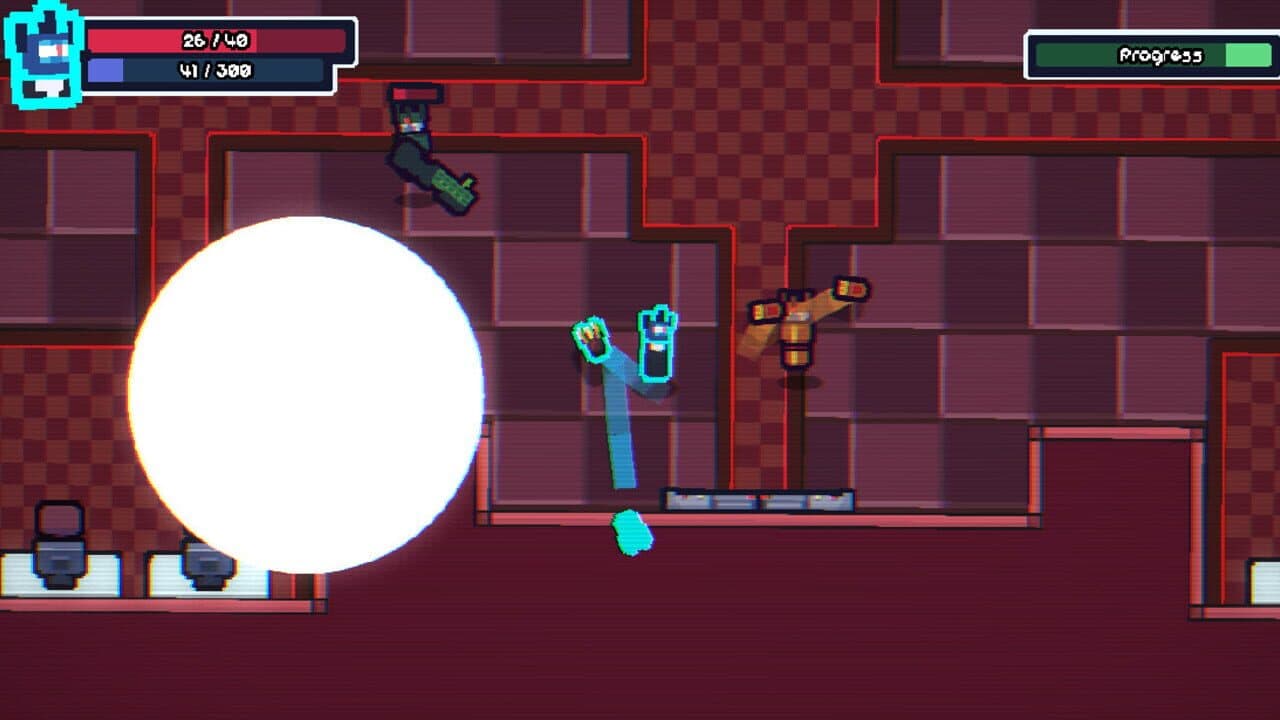 Boss Breaker thumbnail 3