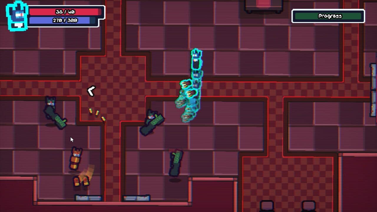 Boss Breaker thumbnail 4