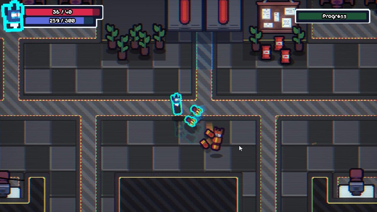 Boss Breaker thumbnail 5