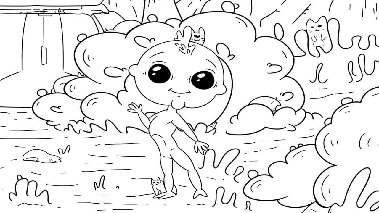 Cosmo Cats thumbnail 3