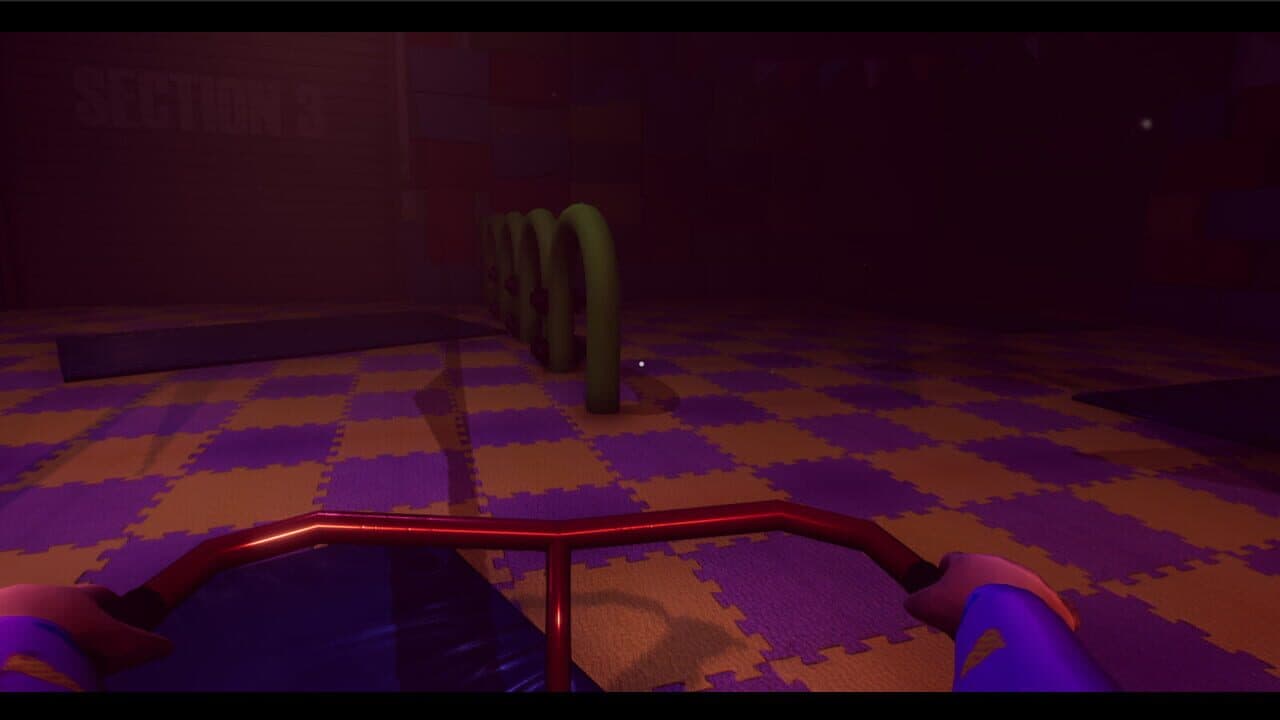 Baby Blues Nightmares: Toddler Horror Game thumbnail 6