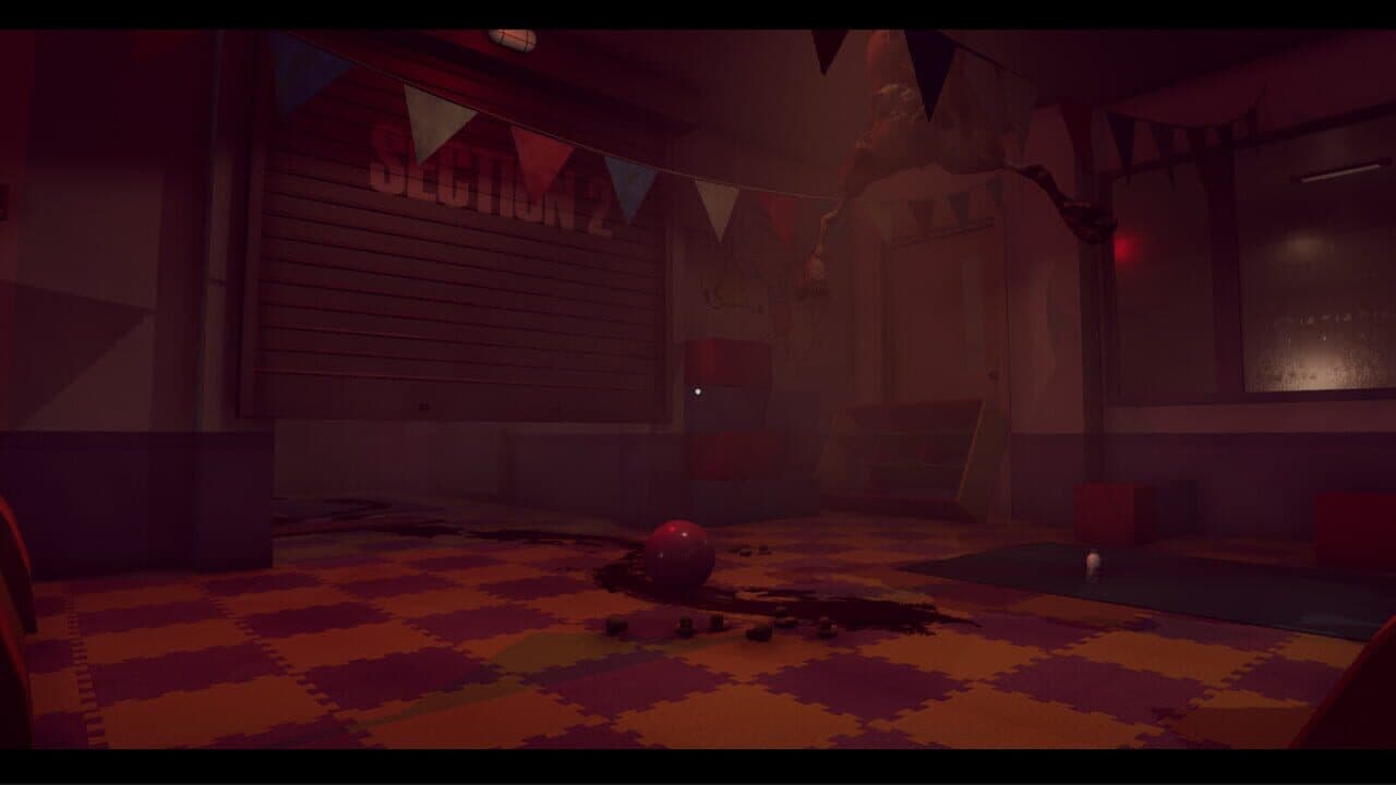 Baby Blues Nightmares: Toddler Horror Game thumbnail 7