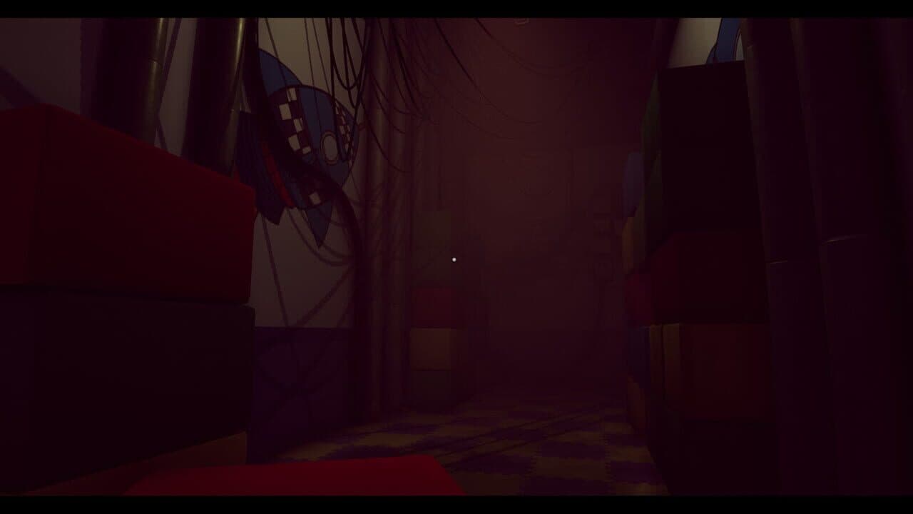 Baby Blues Nightmares: Toddler Horror Game thumbnail 8