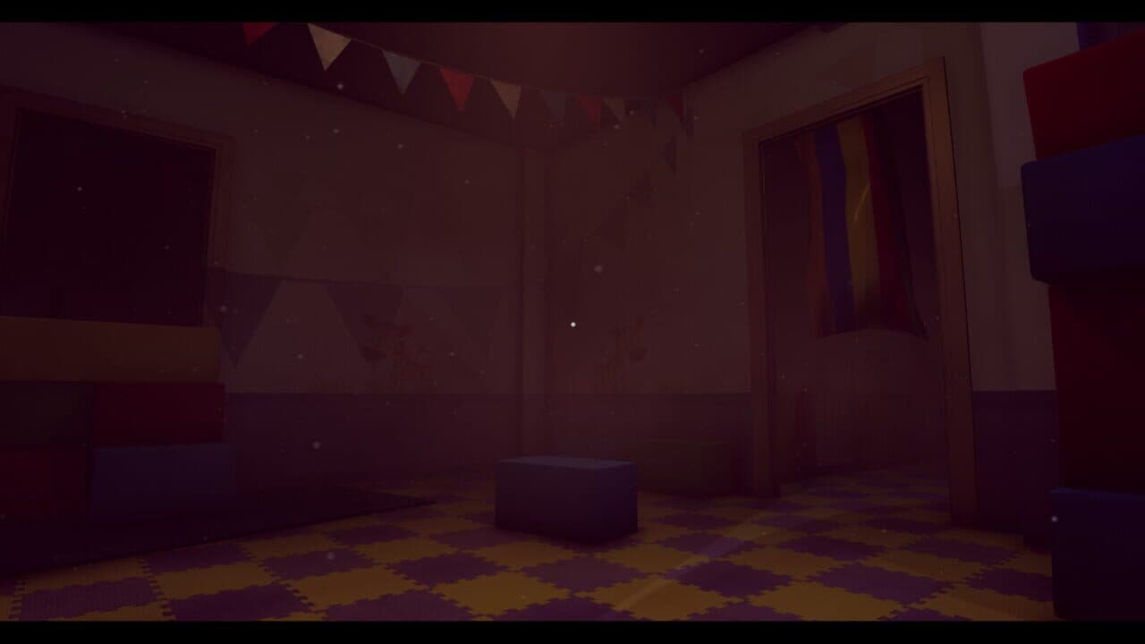 Baby Blues Nightmares: Toddler Horror Game thumbnail 11