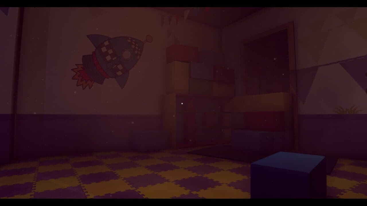 Baby Blues Nightmares: Toddler Horror Game thumbnail 12