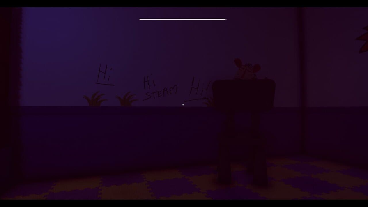 Baby Blues Nightmares: Toddler Horror Game thumbnail 13