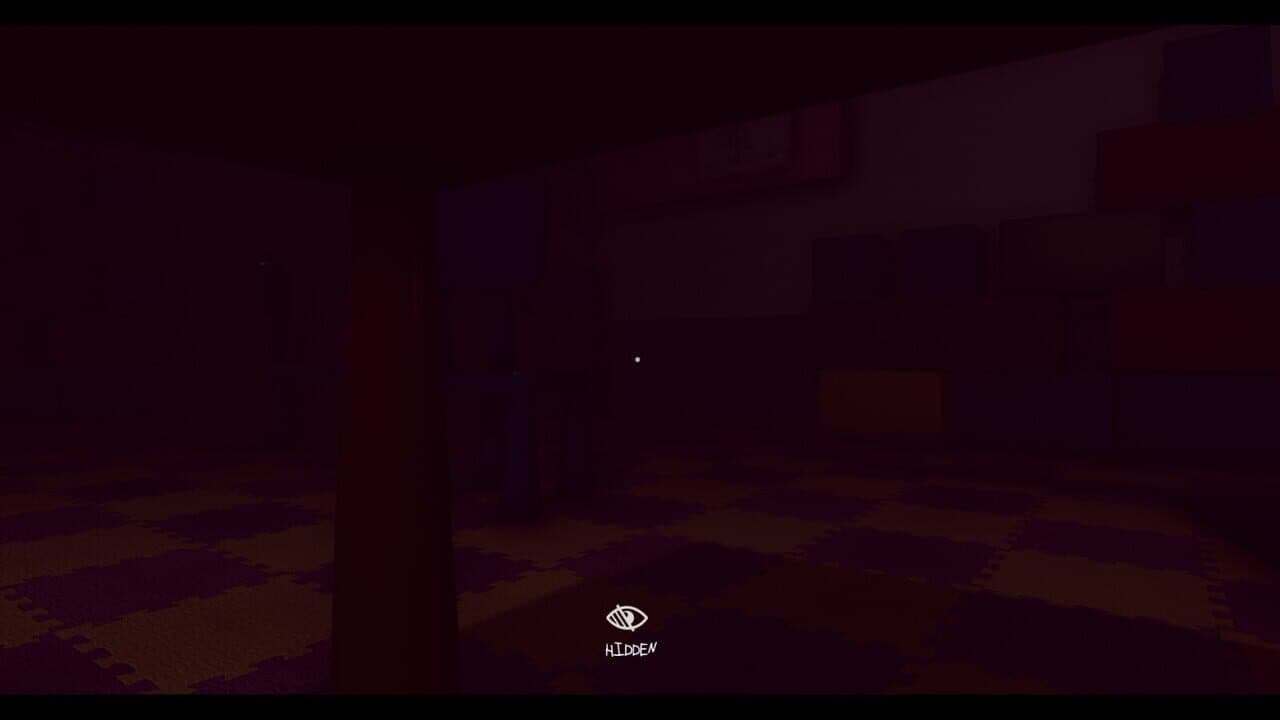 Baby Blues Nightmares: Toddler Horror Game thumbnail 14