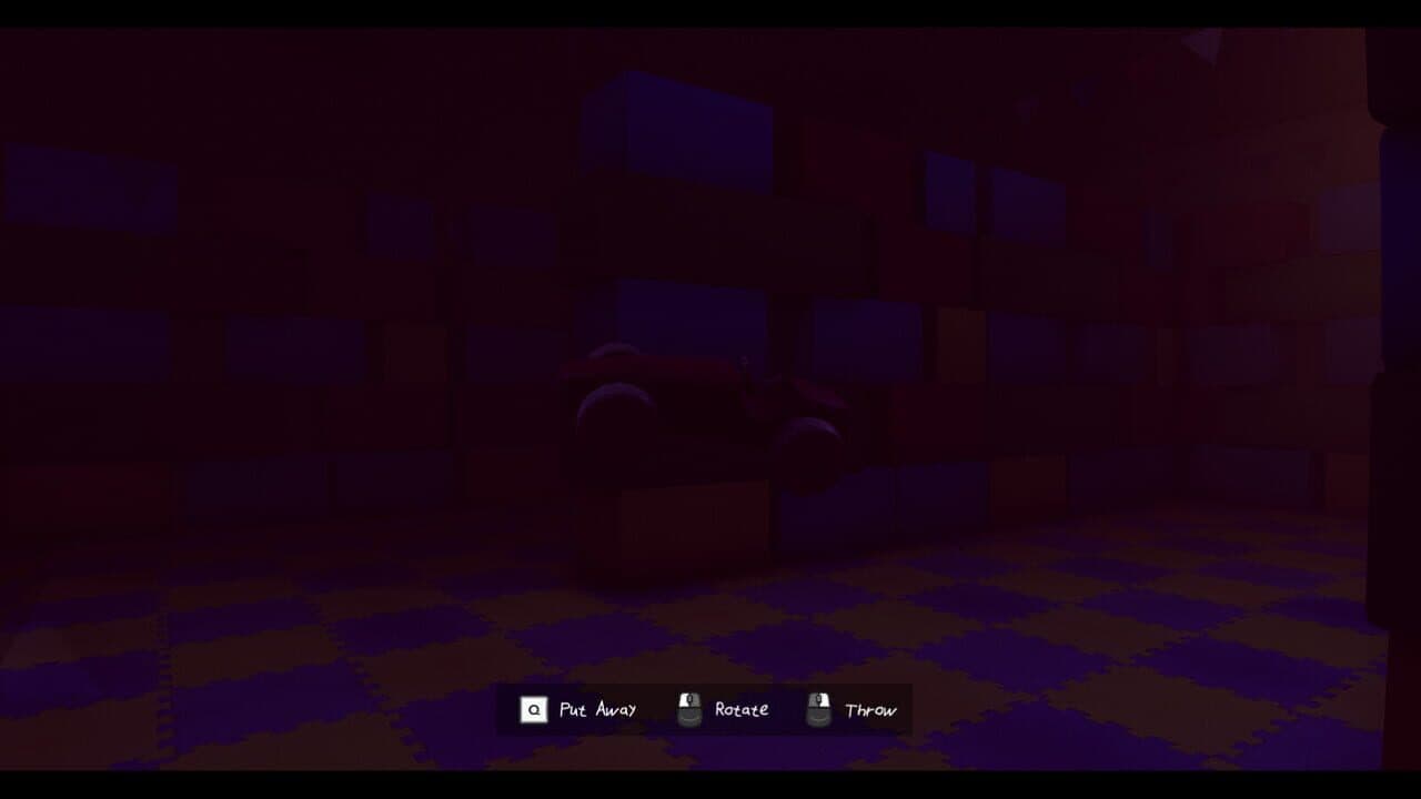 Baby Blues Nightmares: Toddler Horror Game thumbnail 15
