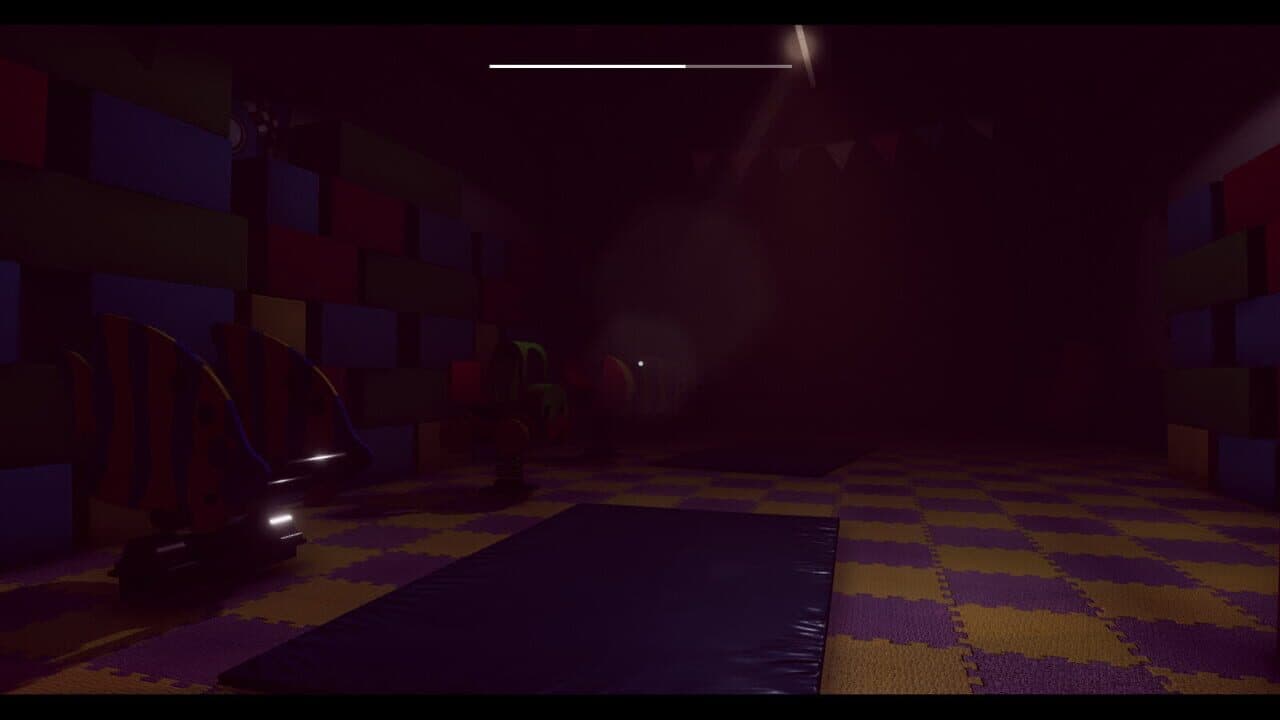 Baby Blues Nightmares: Toddler Horror Game thumbnail 16