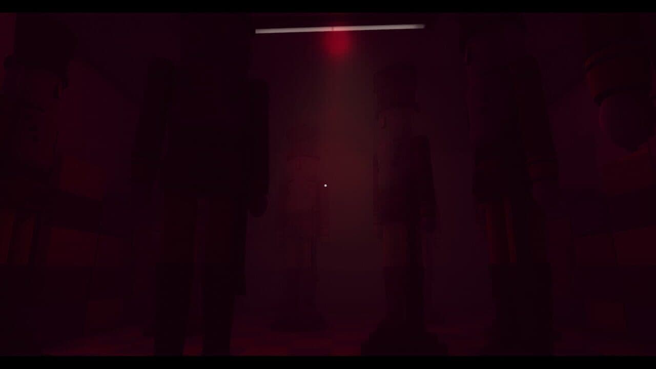 Baby Blues Nightmares: Toddler Horror Game screenshot 1