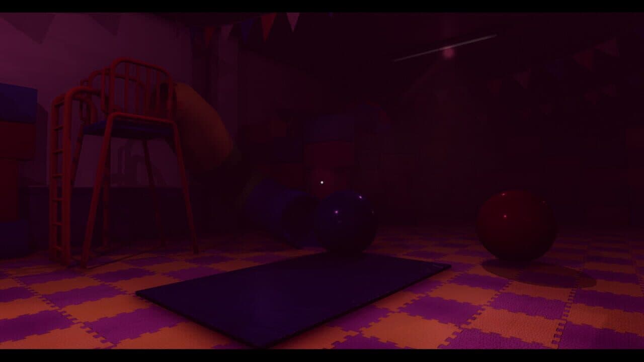 Baby Blues Nightmares: Toddler Horror Game thumbnail 17