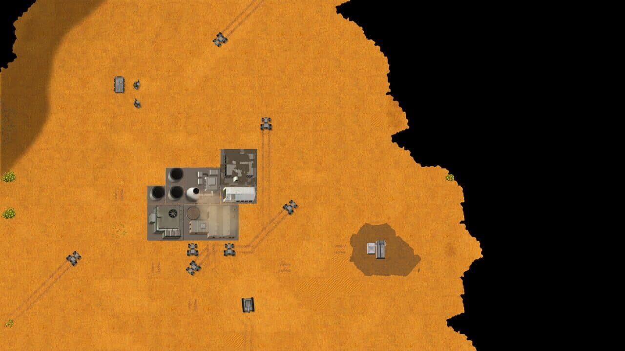 Shrot screenshot 1