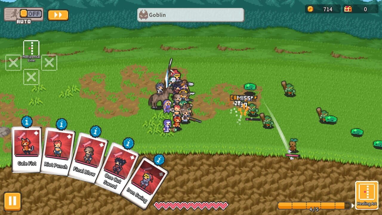 Akatsuki: Lord of the Dawn thumbnail 3