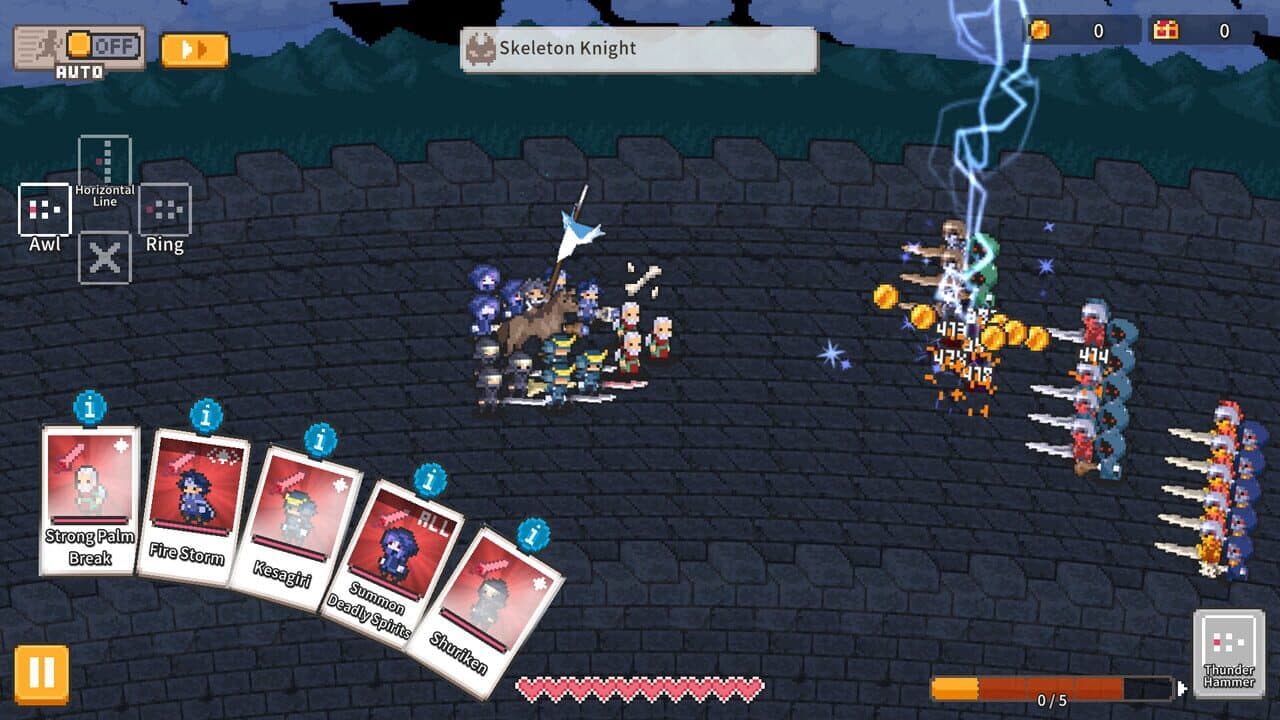 Akatsuki: Lord of the Dawn thumbnail 5