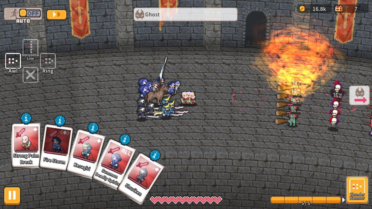 Akatsuki: Lord of the Dawn thumbnail 6