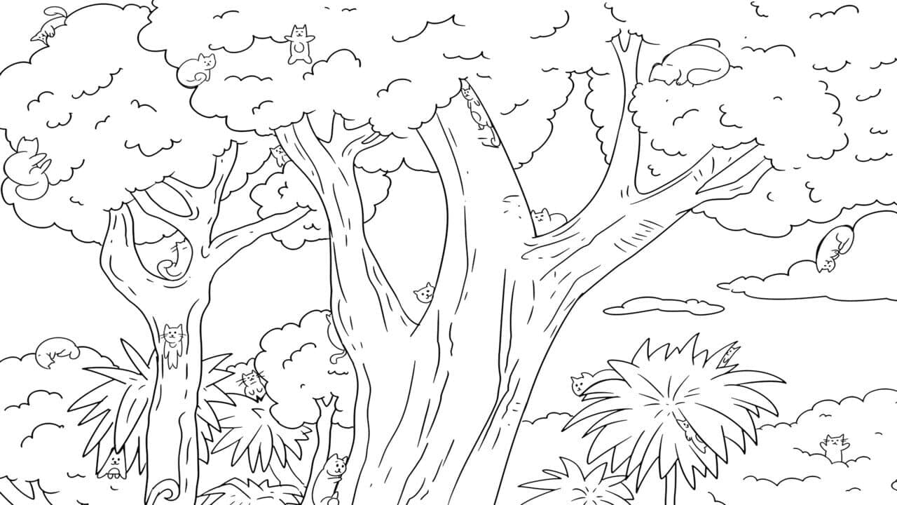 Dino Cats thumbnail 5