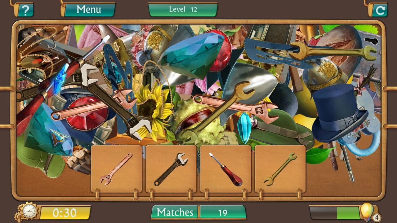 Hiddenverse: Kingdom Fall thumbnail 7