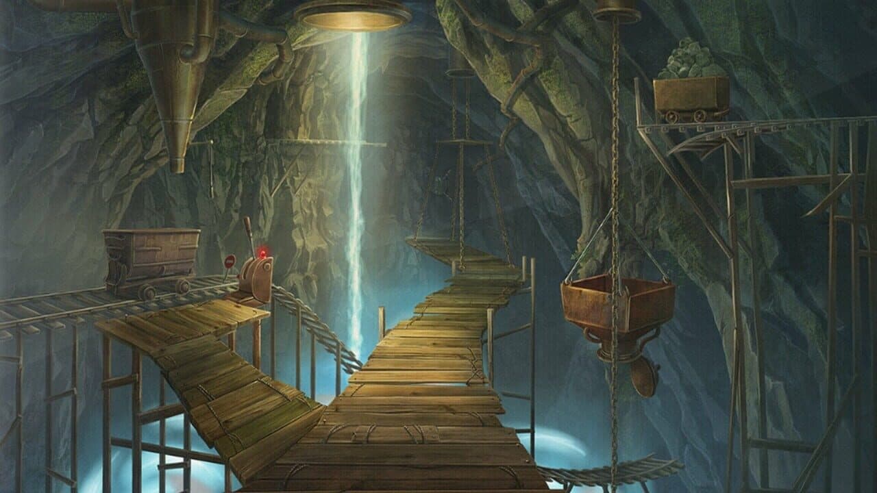 Hiddenverse: Kingdom Fall thumbnail 14
