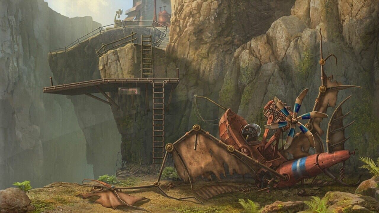 Hiddenverse: Kingdom Fall thumbnail 15