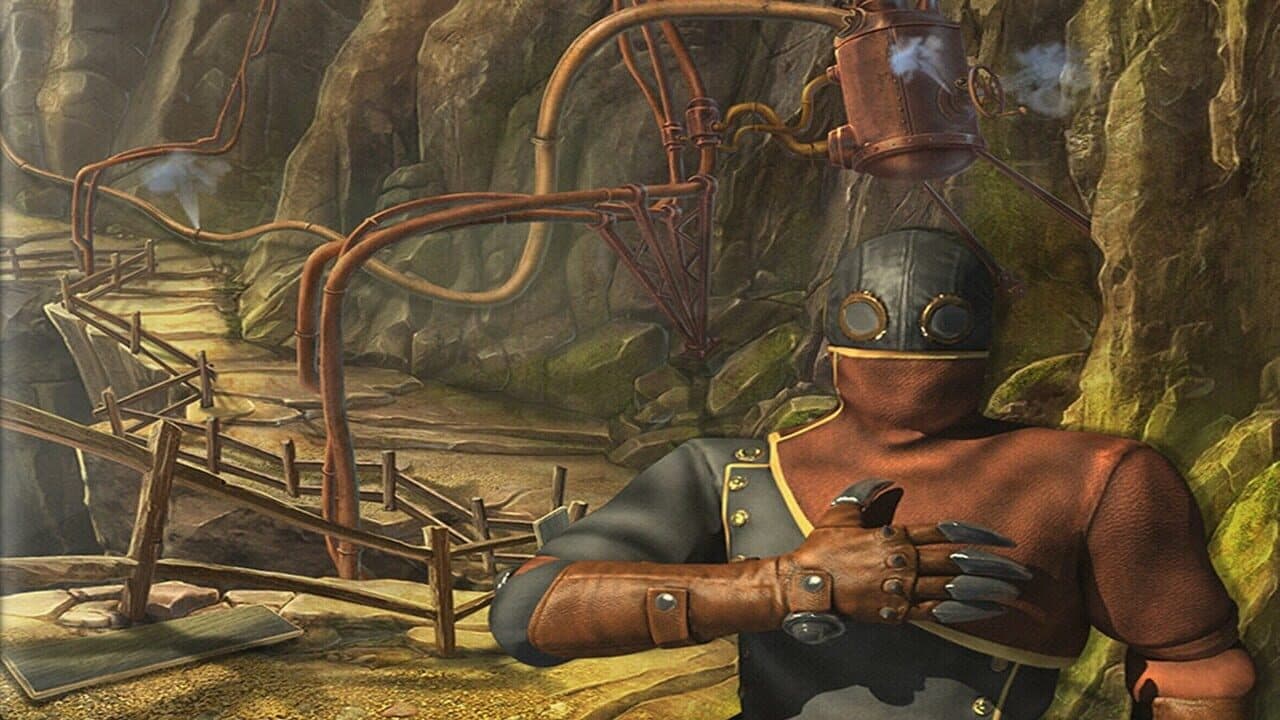 Hiddenverse: Kingdom Fall thumbnail 16