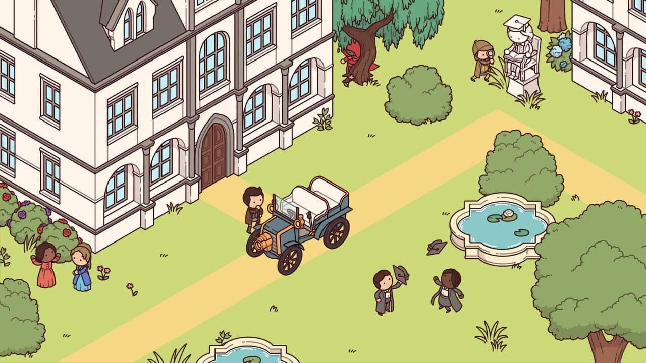 Hidden Through Time 2: Discovery thumbnail 3