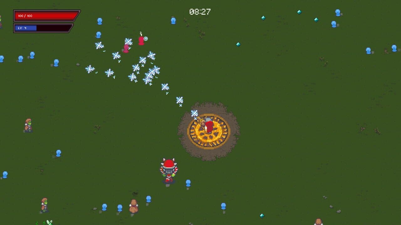 Bulletmancer thumbnail 4