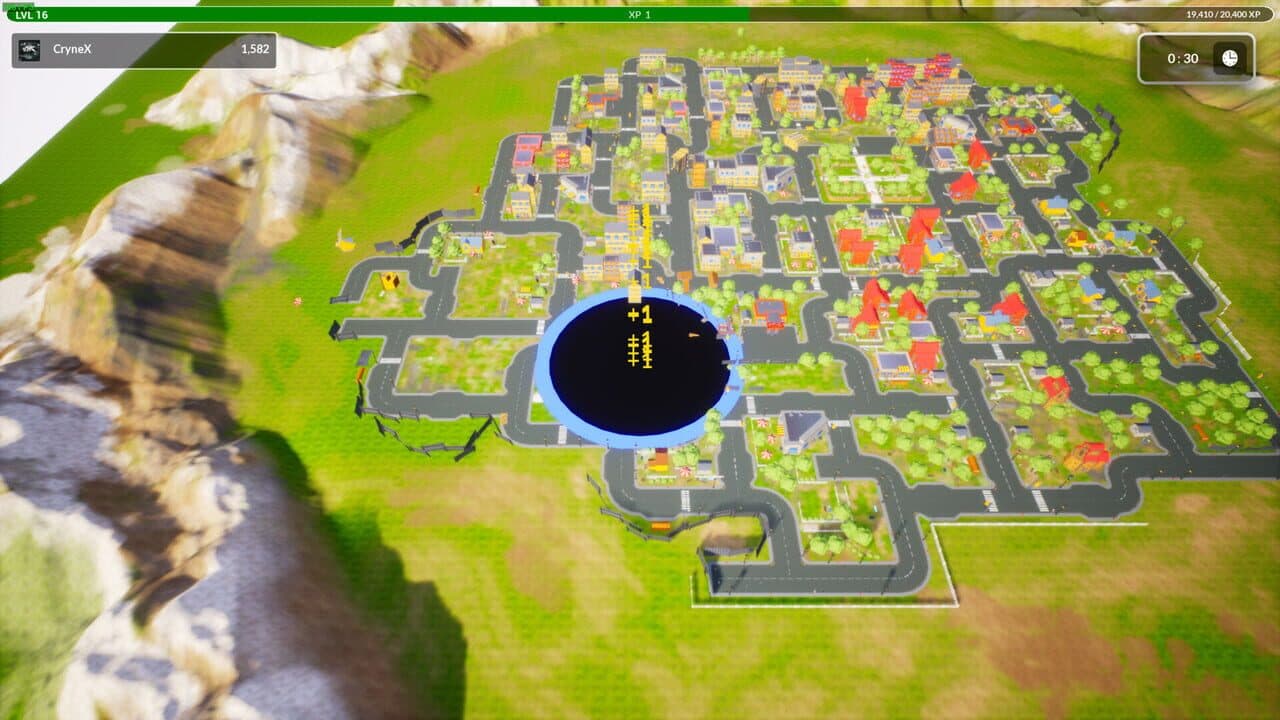 Black Hole Void thumbnail 15