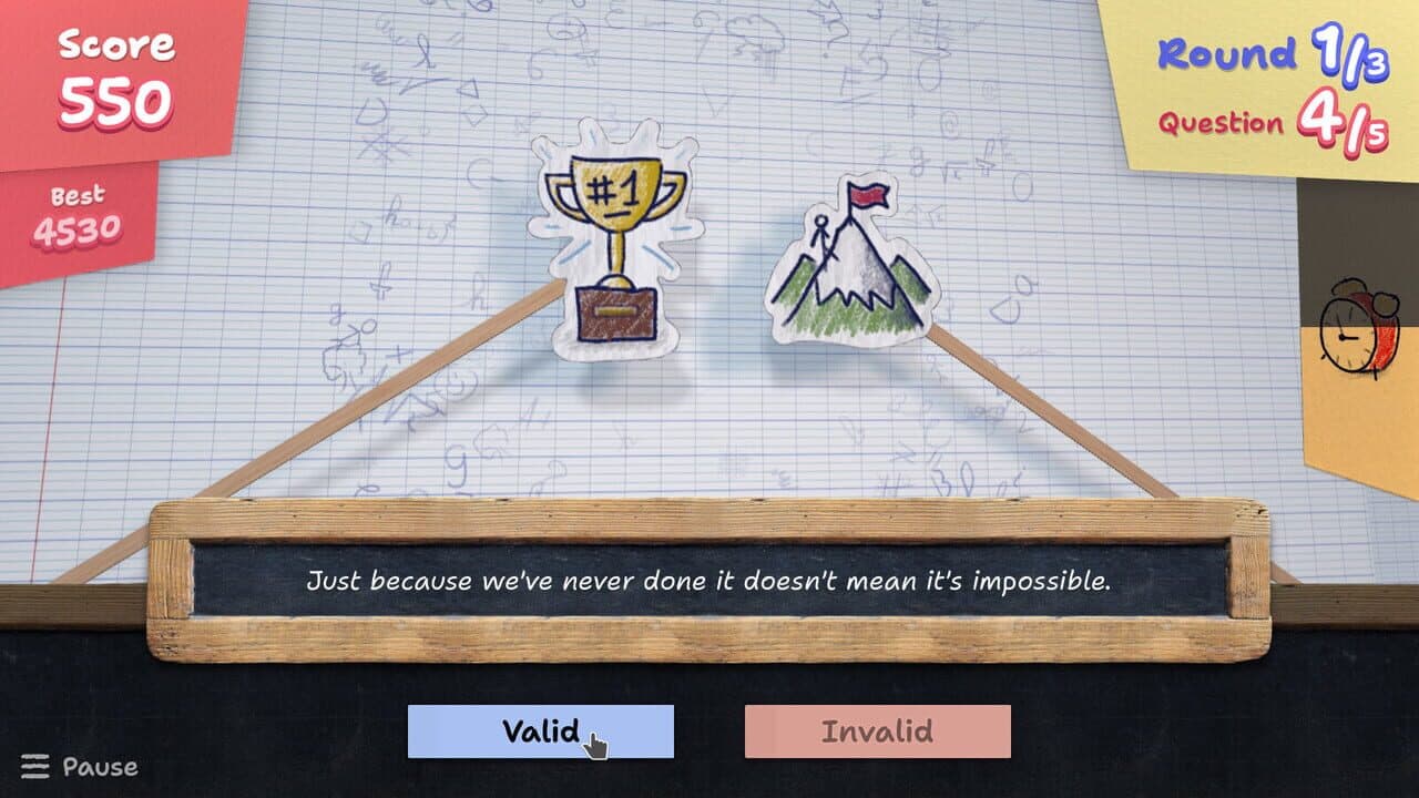 Fallacy Quiz thumbnail 7