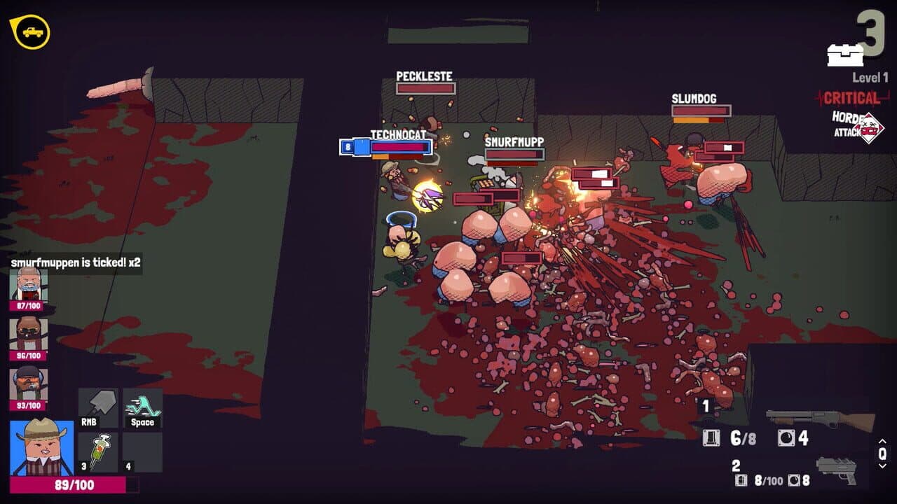 Guntouchables thumbnail 2