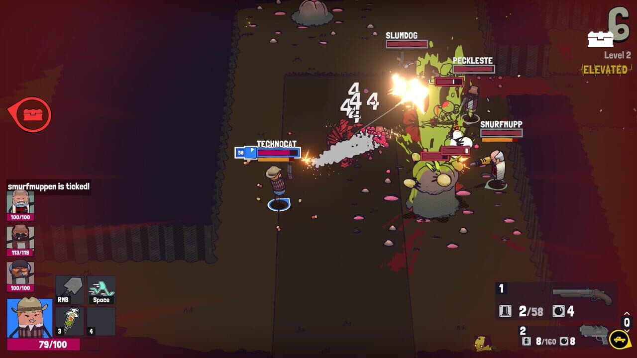 Guntouchables thumbnail 6