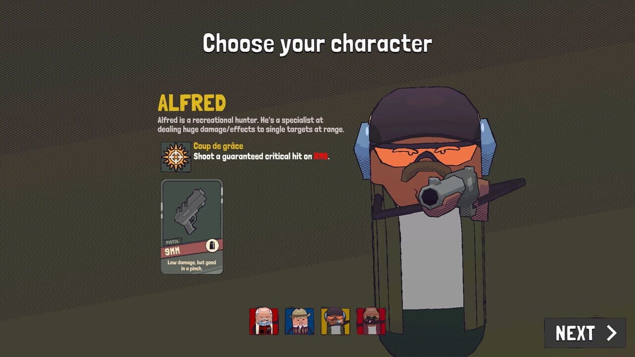 Guntouchables thumbnail 3