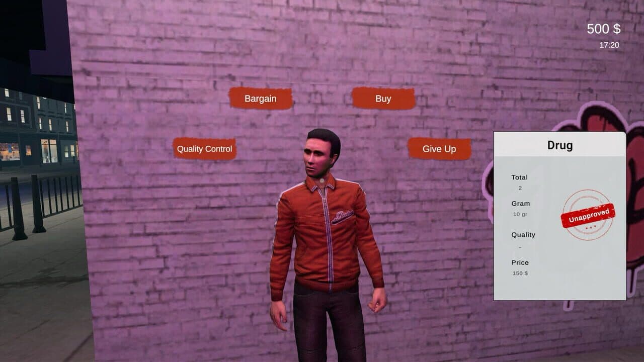 DeepWeb Simulator thumbnail 5