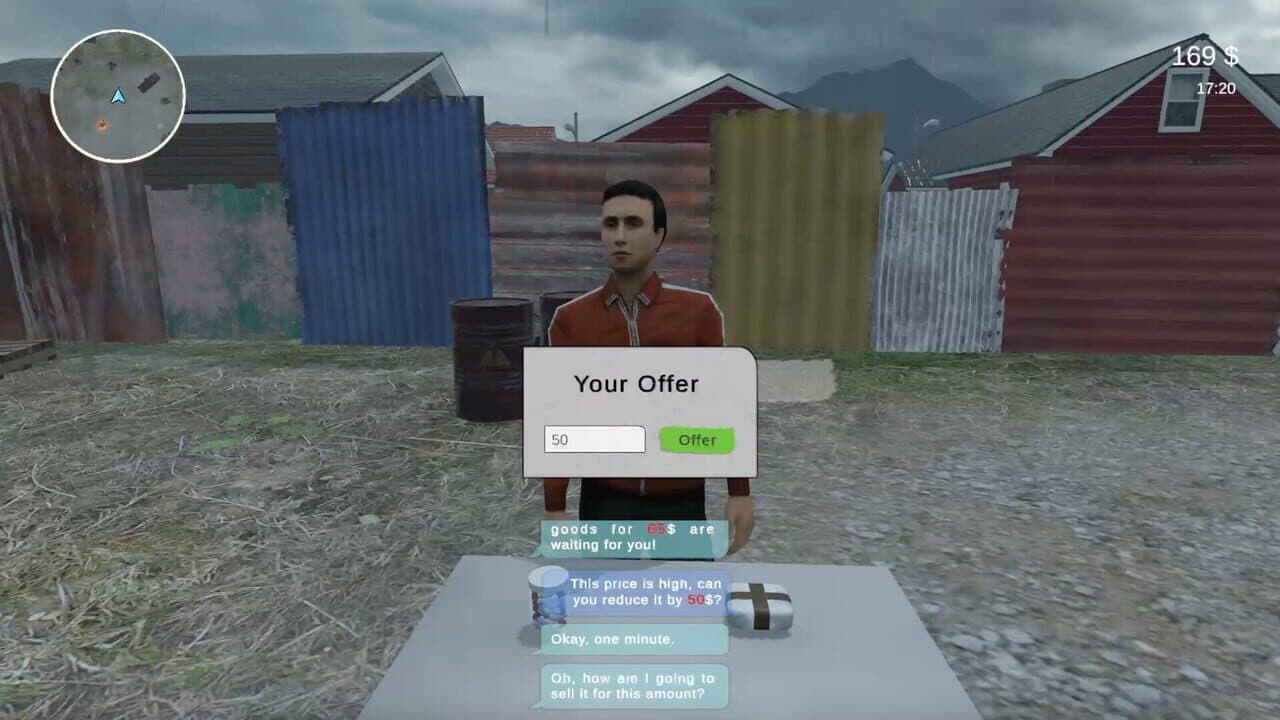 DeepWeb Simulator thumbnail 3