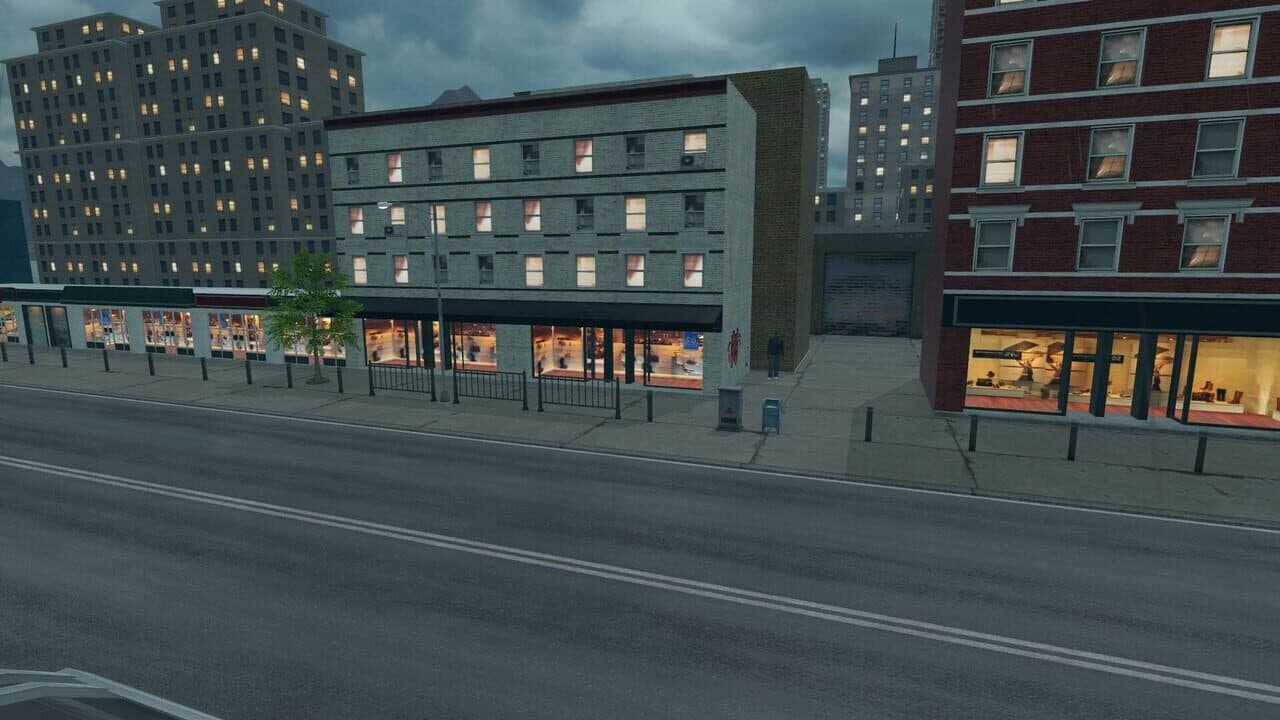 DeepWeb Simulator thumbnail 7