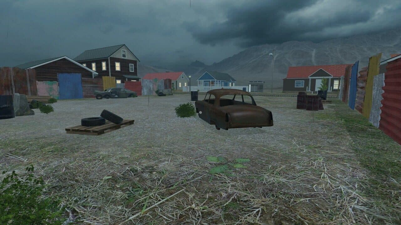 DeepWeb Simulator thumbnail 2