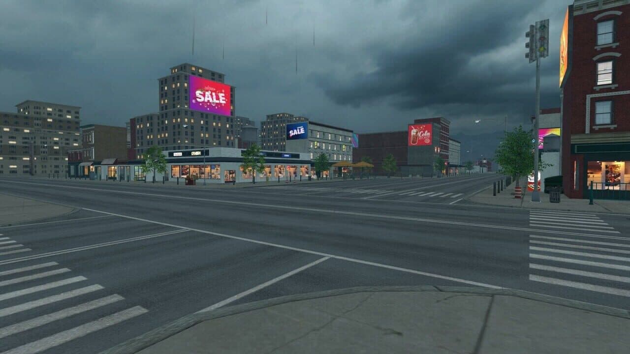 DeepWeb Simulator thumbnail 8