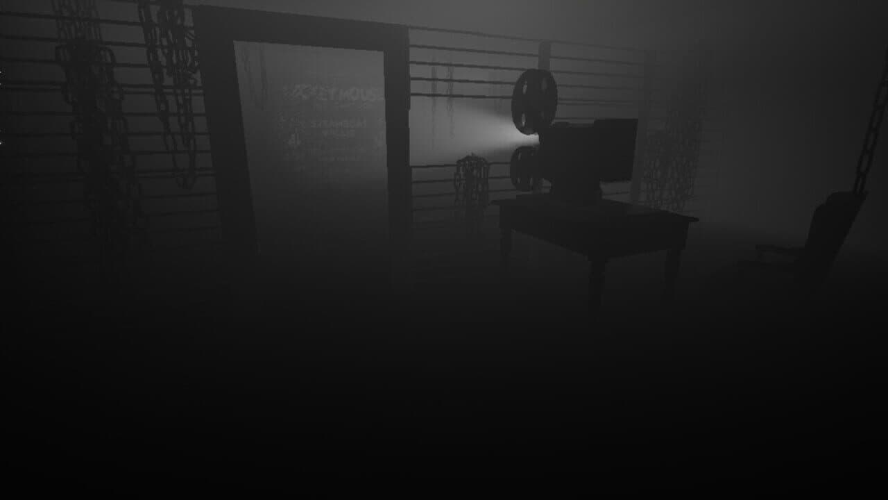 Screamboat Willie screenshot 1